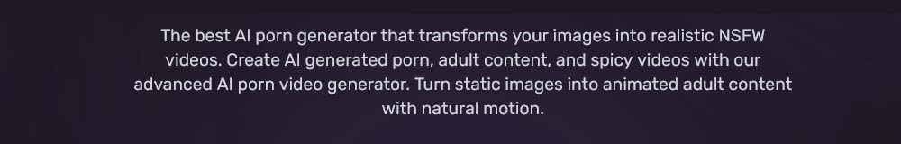 Ai Porn Creators Ai Porn Creators